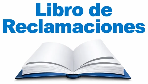 Libro de Reclamaciones